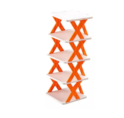 Organizador de zapatos armable  9 NVL